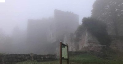 Rando des Châtaignes à Oberbronn - 20 octobre 2024