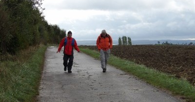 Marche hebdomadaire du mardi