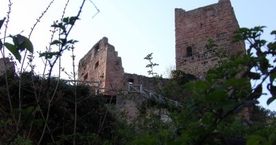 Week-End Printanier en Alsace à Ribeauvillé - 26-27 avril 2025