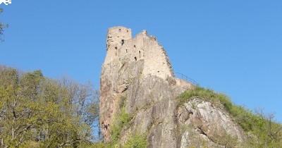 Week-End Printanier en Alsace à Ribeauvillé - 26-27 avril 2025