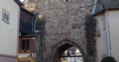 Week-End Printanier en Alsace à Ribeauvillé - 26-27 avril 2025