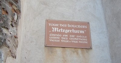 Week-End Printanier en Alsace à Ribeauvillé - 26-27 avril 2025