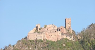 Week-End Printanier en Alsace à Ribeauvillé - 26-27 avril 2025