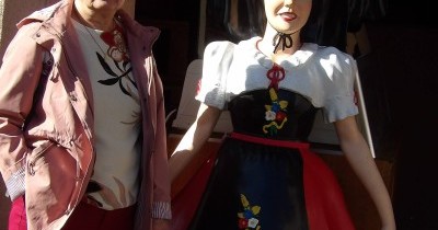 Week-End Printanier en Alsace à Ribeauvillé - 26-27 avril 2025