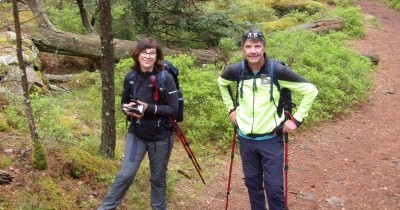 Week-End Printanier en Alsace à Ribeauvillé - 26-27 avril 2025