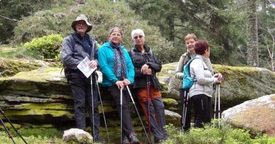 Week-End Printanier en Alsace à Ribeauvillé - 26-27 avril 2025