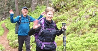 Week-End Printanier en Alsace à Ribeauvillé - 26-27 avril 2025