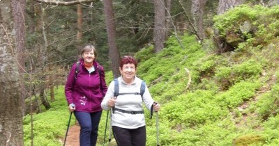 Week-End Printanier en Alsace à Ribeauvillé - 26-27 avril 2025