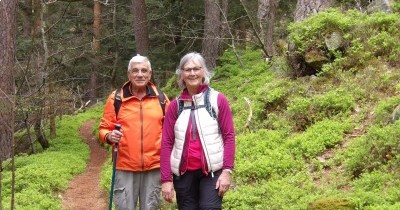 Week-End Printanier en Alsace à Ribeauvillé - 26-27 avril 2025