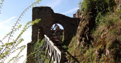 Week-End Printanier en Alsace à Ribeauvillé - 26-27 avril 2025