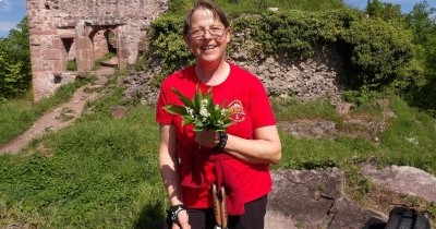 Week-End Printanier en Alsace à Ribeauvillé - 26-27 avril 2025