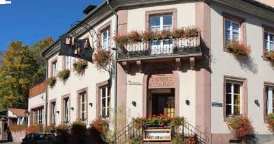 Week-End Printanier en Alsace à Ribeauvillé - 26-27 avril 2025