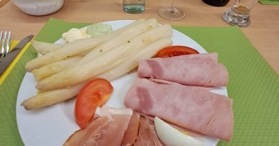 Journée "Asperges" - 11 mai 2025