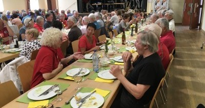 Journée "Asperges" - 11 mai 2025