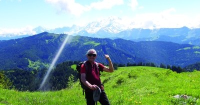 Rando à la journée Le Grand Wintersberg - 28 mai 2026