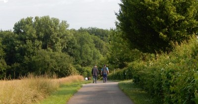 42e Marche Populaire - 9 juin 2025 (lundi de Pentecôte)
