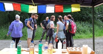 42e Marche Populaire - 9 juin 2025 (lundi de Pentecôte)