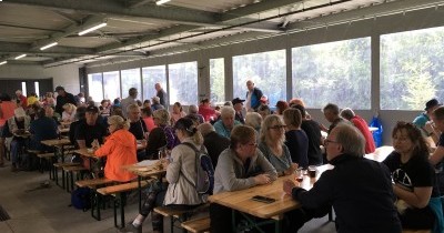 42e Marche Populaire - 9 juin 2025 (lundi de Pentecôte)