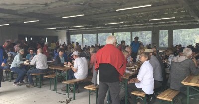 42e Marche Populaire - 9 juin 2025 (lundi de Pentecôte)