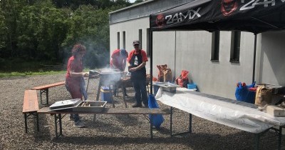 42e Marche Populaire - 9 juin 2025 (lundi de Pentecôte)