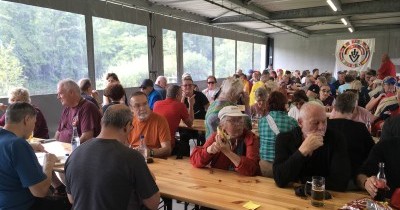 42e Marche Populaire - 9 juin 2025 (lundi de Pentecôte)