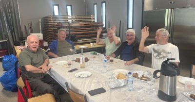 42e Marche Populaire - 9 juin 2025 (lundi de Pentecôte)