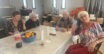 42e Marche Populaire - 9 juin 2025 (lundi de Pentecôte)