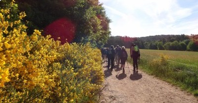 Rando à la journée - 15 mai 2025