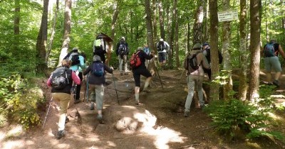 Rando à la journée - 15 mai 2025