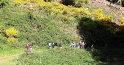 Rando à la journée - 15 mai 2025