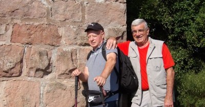 Rando à la journée - Neustadtmuhle (Dabo) - 12 juin 2025