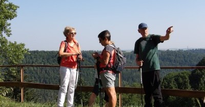 Rando à la journée - Neustadtmuhle (Dabo) - 12 juin 2025