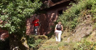 Rando à la journée - Neustadtmuhle (Dabo) - 12 juin 2025