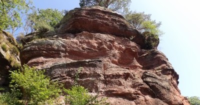 Rando à la journée - Neustadtmuhle (Dabo) - 12 juin 2025