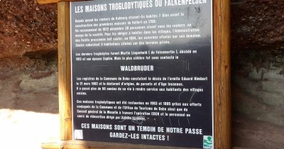 Rando à la journée - Neustadtmuhle (Dabo) - 12 juin 2025