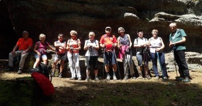 Rando à la journée - Neustadtmuhle (Dabo) - 12 juin 2025