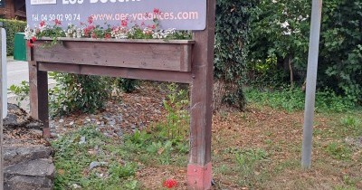 Les Montagnes du Haut-Giffre - 28 juin au 5 juillet 2025