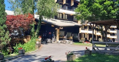 Les Montagnes du Haut-Giffre - 28 juin au 5 juillet 2025
