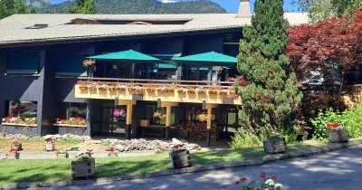 Les Montagnes du Haut-Giffre - 28 juin au 5 juillet 2025