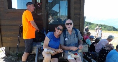 Les Montagnes du Haut-Giffre - 28 juin au 5 juillet 2025