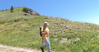 Les Montagnes du Haut-Giffre - 28 juin au 5 juillet 2025