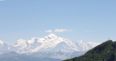 Les Montagnes du Haut-Giffre - 28 juin au 5 juillet 2025