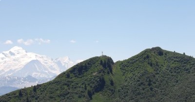 Les Montagnes du Haut-Giffre - 28 juin au 5 juillet 2025