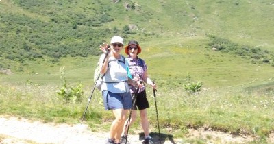 Les Montagnes du Haut-Giffre - 28 juin au 5 juillet 2025