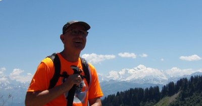 Les Montagnes du Haut-Giffre - 28 juin au 5 juillet 2025