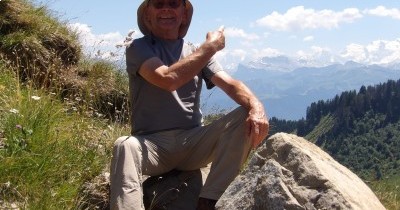 Les Montagnes du Haut-Giffre - 28 juin au 5 juillet 2025