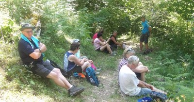 Les Montagnes du Haut-Giffre - 28 juin au 5 juillet 2025