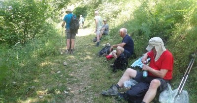 Les Montagnes du Haut-Giffre - 28 juin au 5 juillet 2025