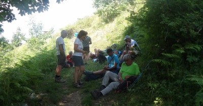 Les Montagnes du Haut-Giffre - 28 juin au 5 juillet 2025