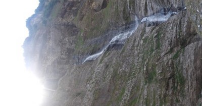 Les Montagnes du Haut-Giffre - 28 juin au 5 juillet 2025